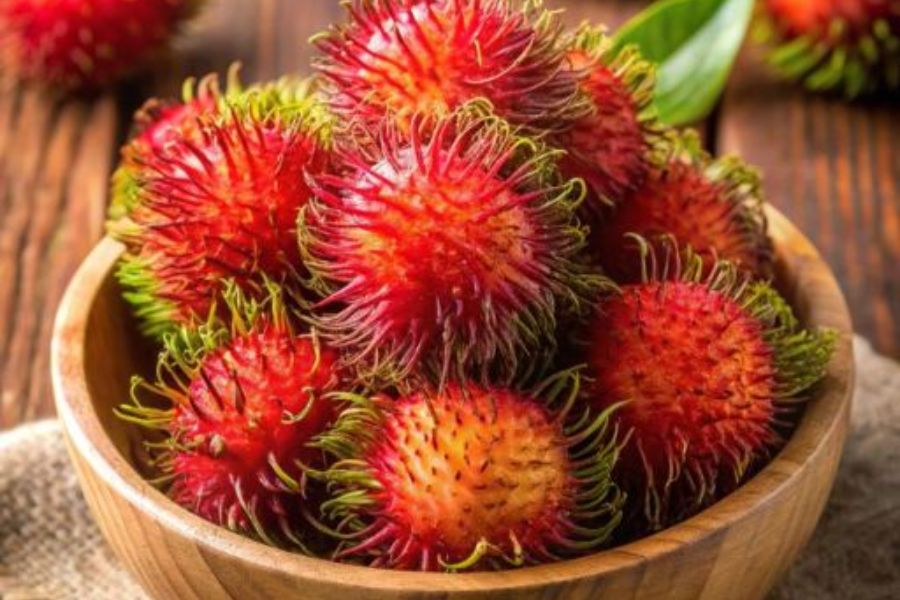 Rambutan