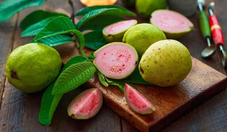 Fresh Guava