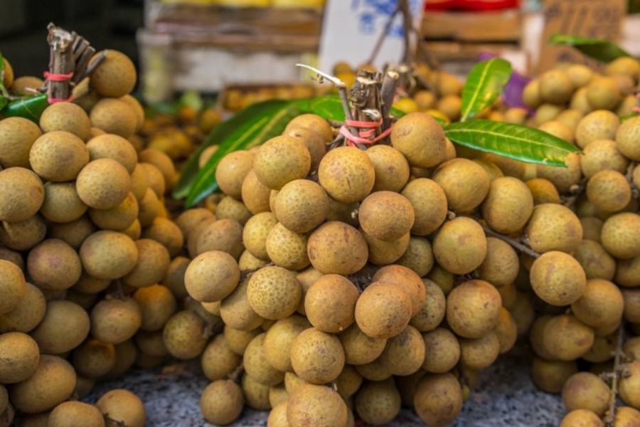 Longan
