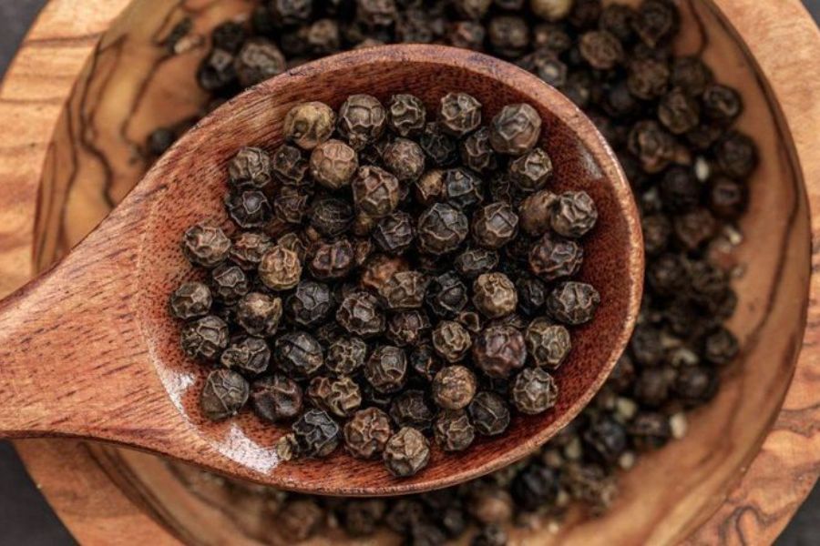 Pepper