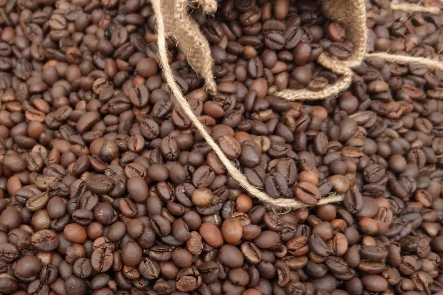 Coffees