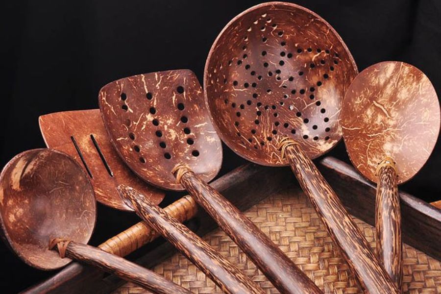 Handmade crafts