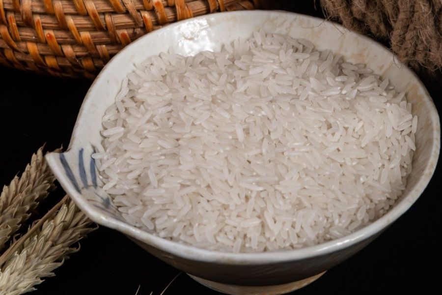 OM4900 rice