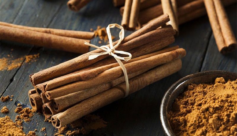 Cinnamon