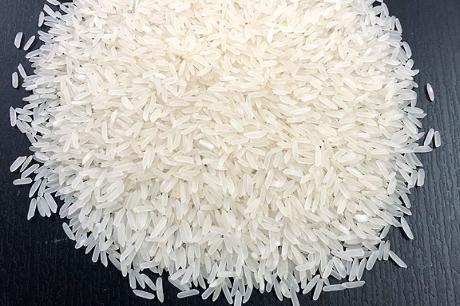 RVT rice