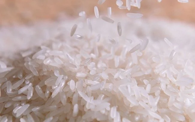 VD20 rice