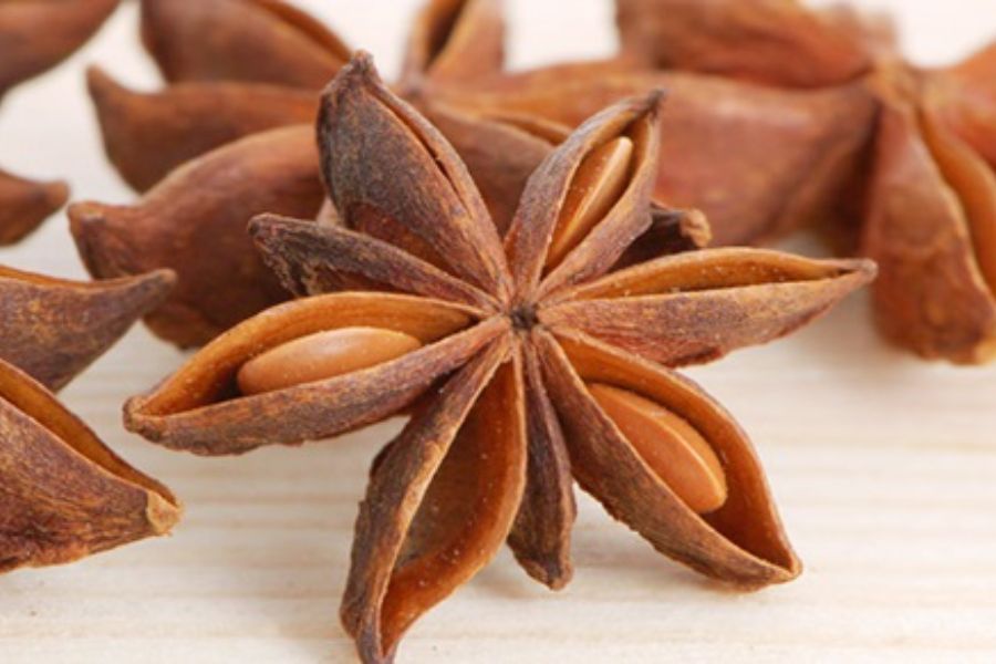 Star Anise