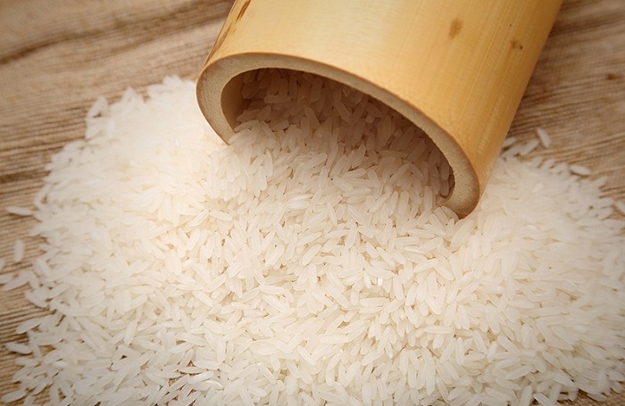 Jasmine 85 rice
