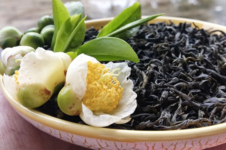 Green Tea